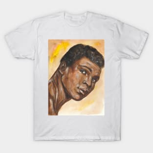 Muhammad Ali T-Shirt